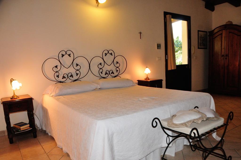 Alba Bed&breakfast Melendugno