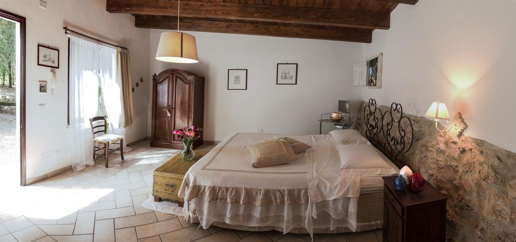 Alba Bed&breakfast Frühstückspension Melendugno
