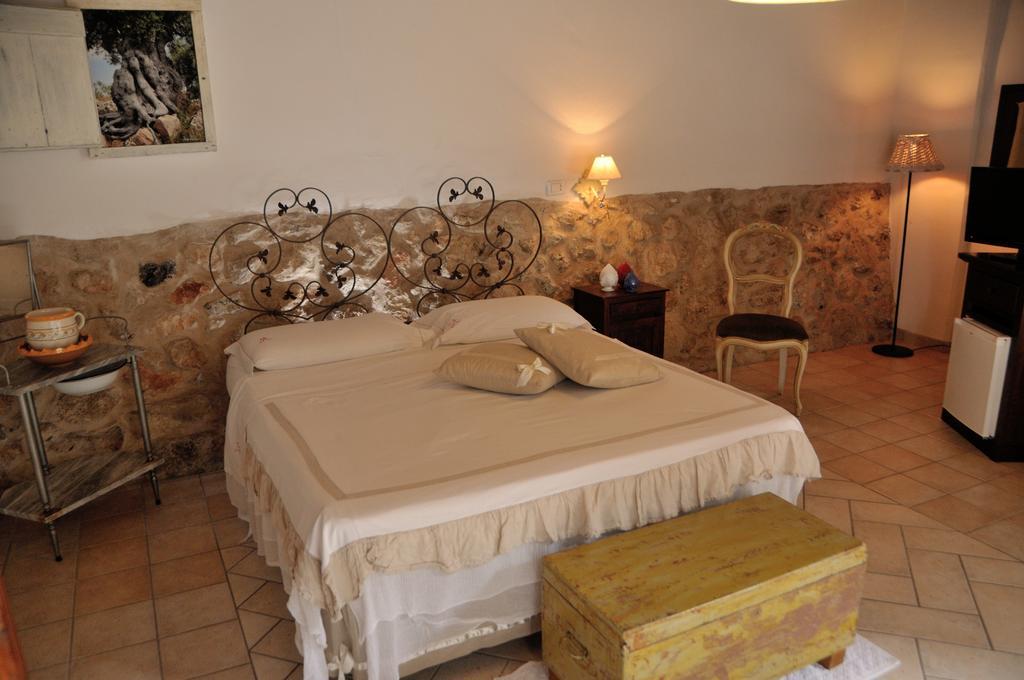 Alba Bed&breakfast